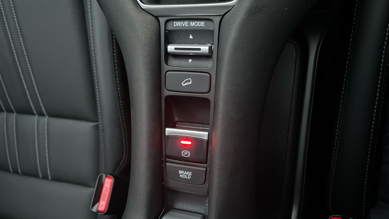 Used Honda ZR-V 2024 for sale - 77365093: Photo 32