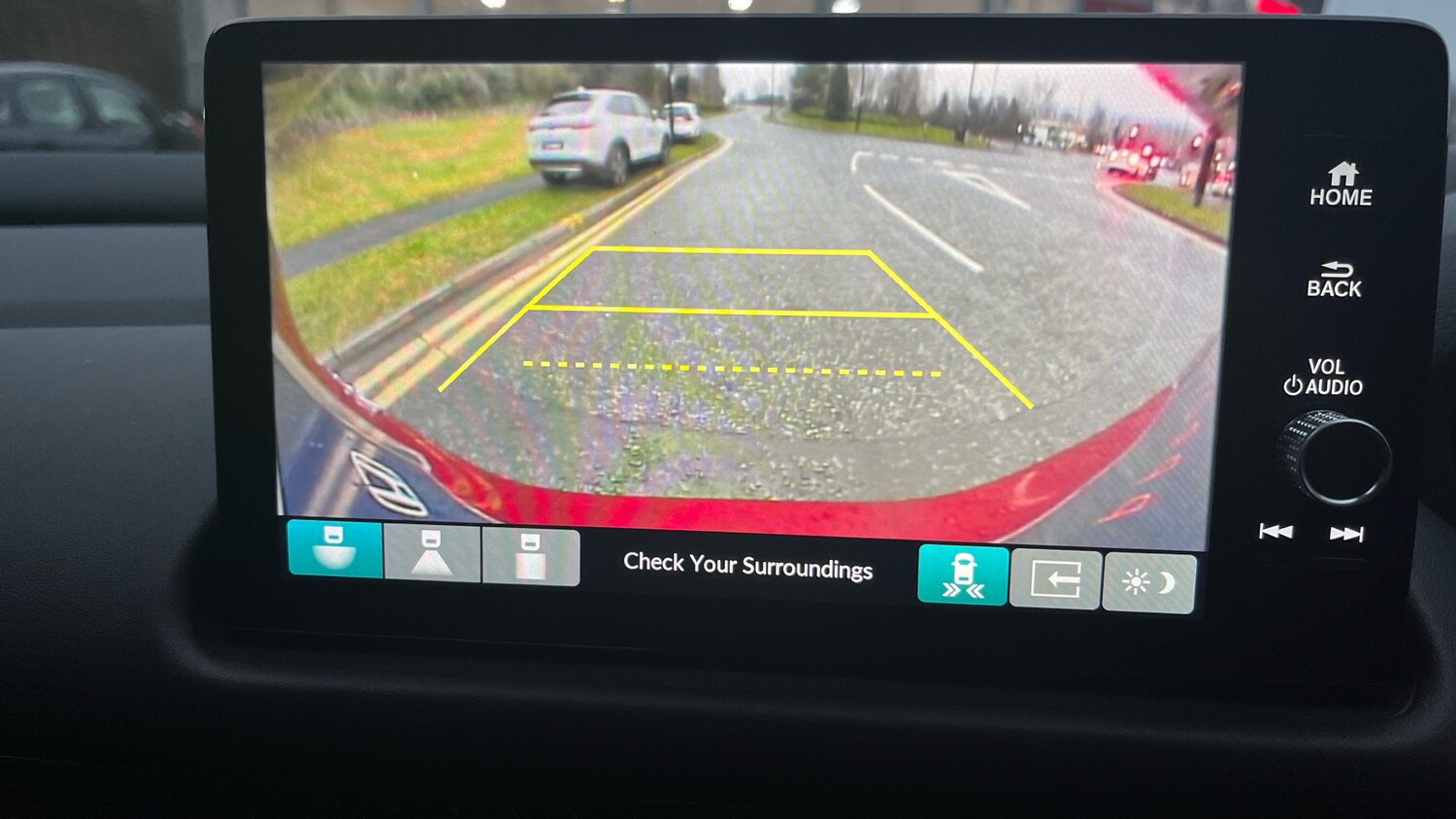 Used Honda ZR-V 2024 for sale - 77365093: Photo 35