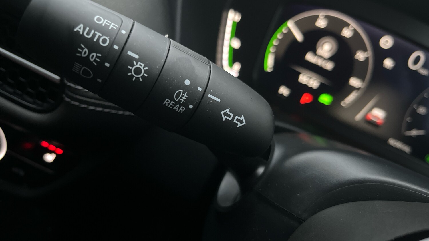 Used Honda ZR-V 2024 for sale - 77365093: Photo 36