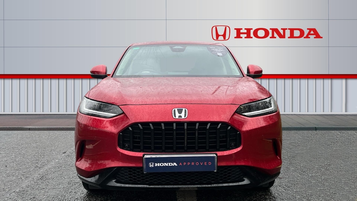 Used Honda ZR-V 2024 for sale - 77365093: Photo 6