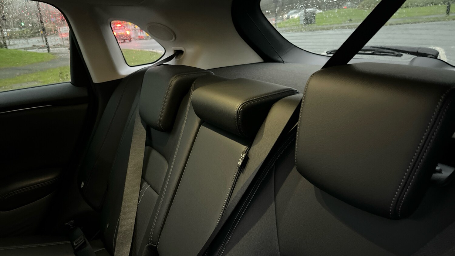 Used Honda ZR-V 2024 for sale - 77365093: Photo 8