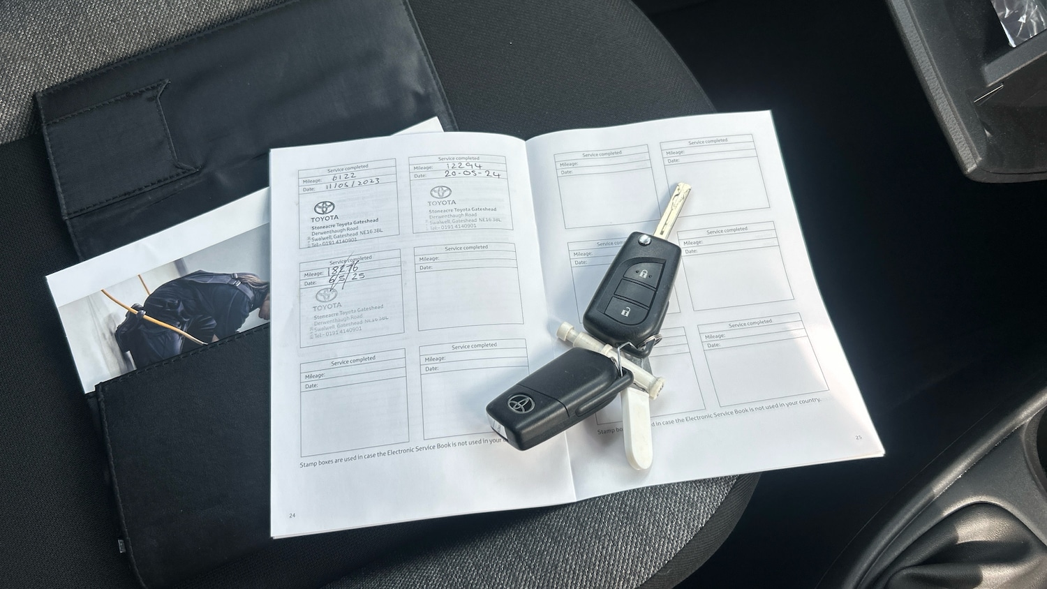 Vehicle 19