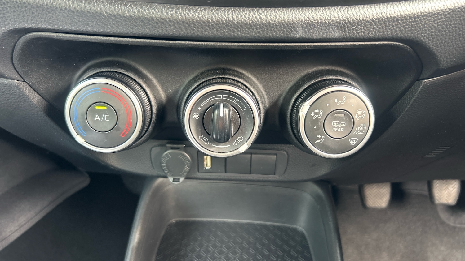 Vehicle 24