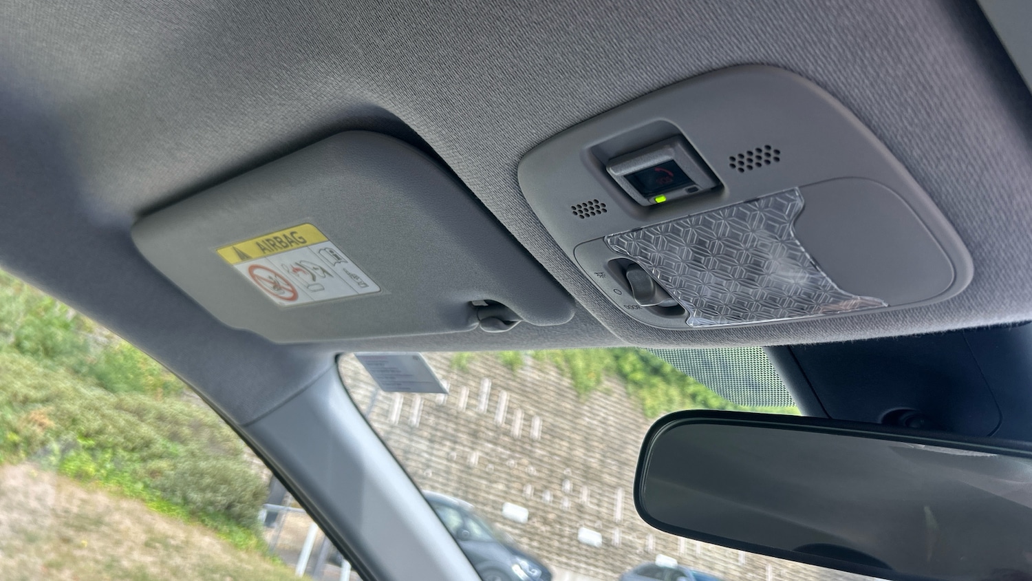 Vehicle 27
