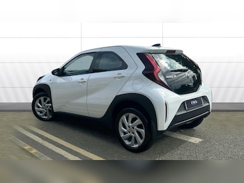 Used Toyota Aygo X 2022 for sale - 75918277: Photo