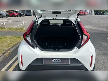 Used Toyota Aygo X 2022 for sale - 75918277: Photo