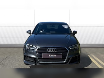 Used Audi A3 2020 for sale - 78433342: Photo