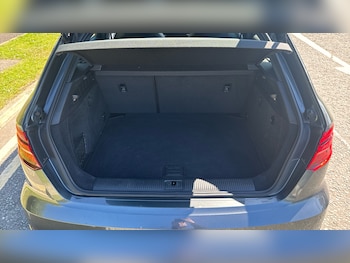 Used Audi A3 2020 for sale - 78433342: Photo