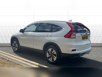 Used Honda CR-V 2018 for sale - 79283382: Photo