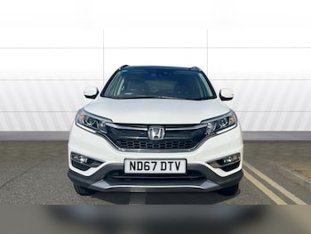 Used Honda CR-V 2018 for sale - 79283382: Photo