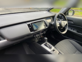 Used Honda Jazz 2025 for sale - 77663336: Photo