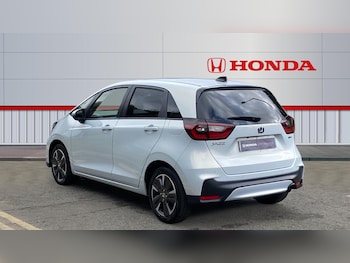 Used Honda Jazz 2025 for sale - 77663336: Photo