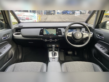 Used Honda Jazz 2025 for sale - 77663336: Photo