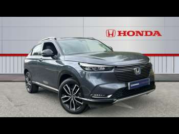 2022 (72) - 1.5 eHEV Advance Style 5dr CVT Hybrid Hatchback