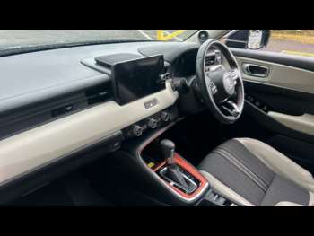 Used Honda HR-V 2022 for sale - 75017776: Photo