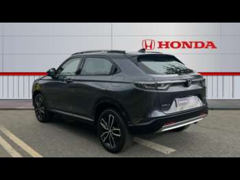 Used Honda HR-V 2022 for sale - 75017776: Photo