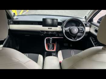 Used Honda HR-V 2022 for sale - 75017776: Photo