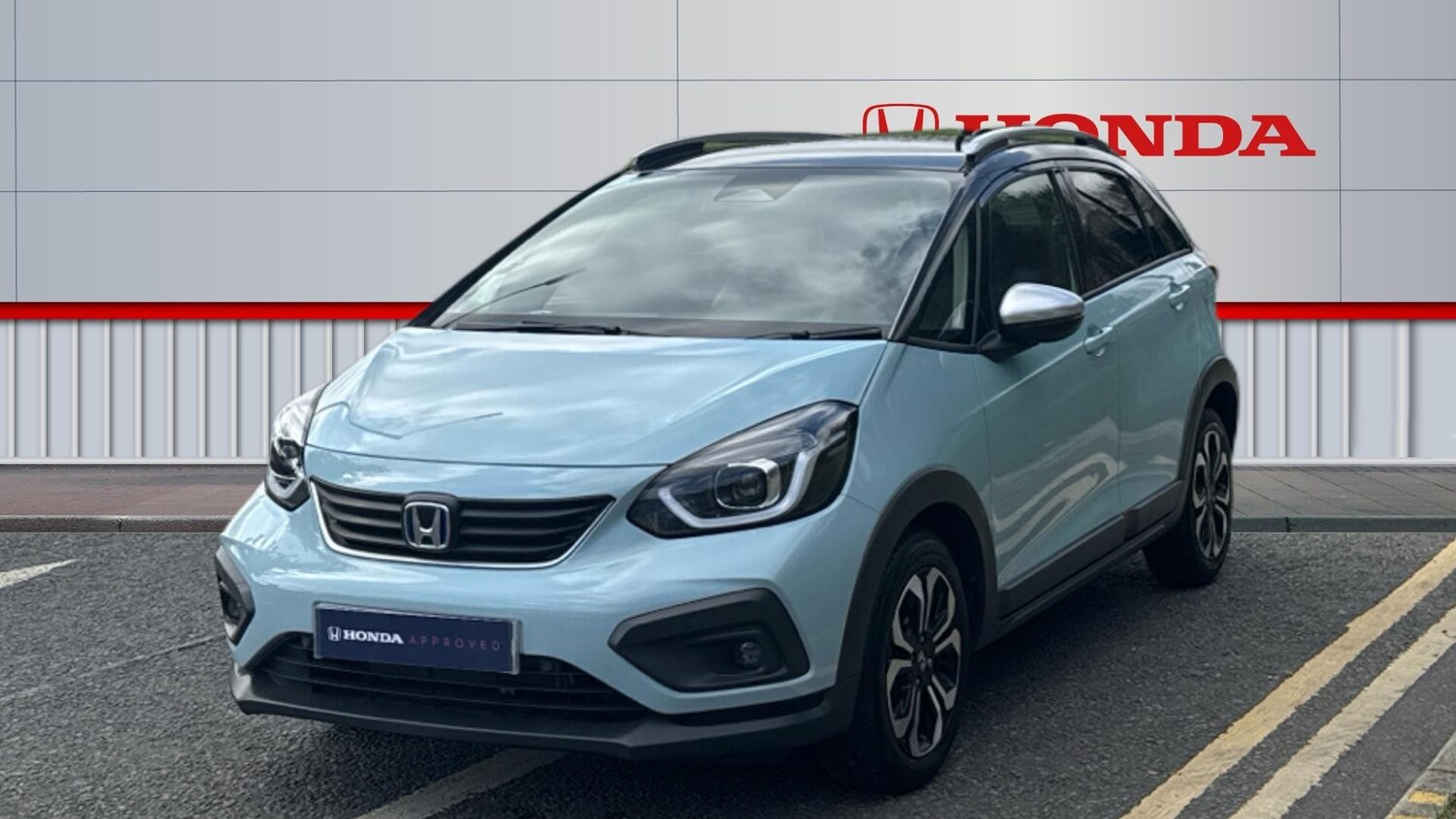 Used Honda Jazz 2020 for sale - 77962137: Photo 10