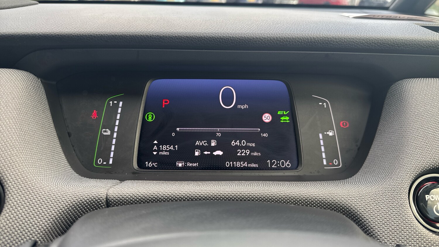 Used Honda Jazz 2020 for sale - 77962137: Photo 11