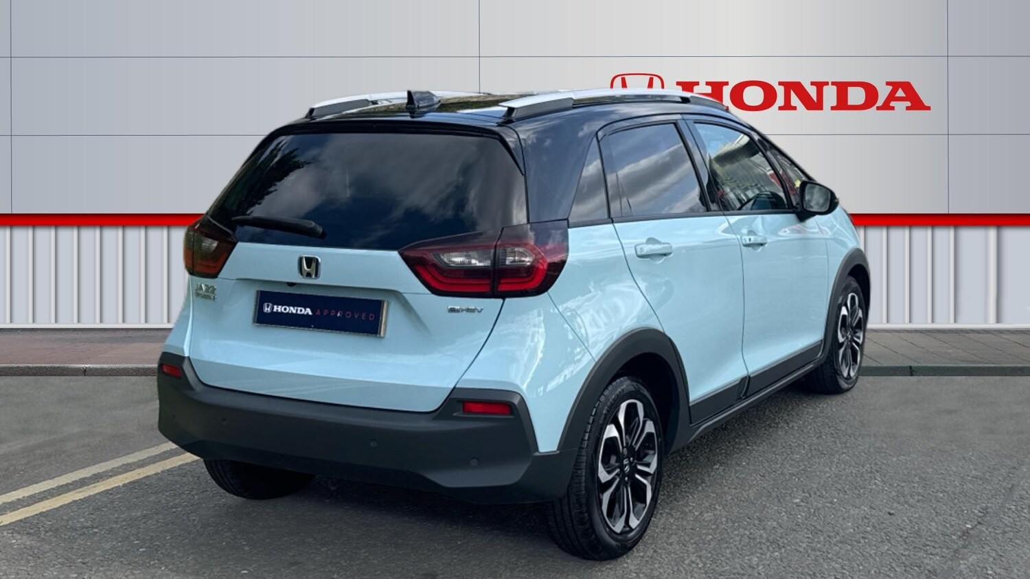 Used Honda Jazz 2020 for sale - 77962137: Photo 12