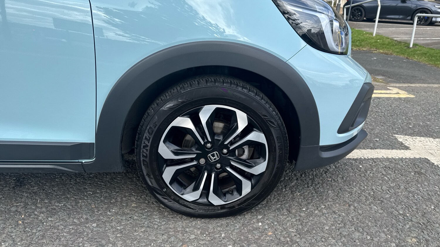 Used Honda Jazz 2020 for sale - 77962137: Photo 13