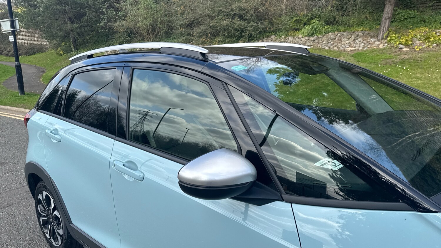 Used Honda Jazz 2020 for sale - 77962137: Photo 14