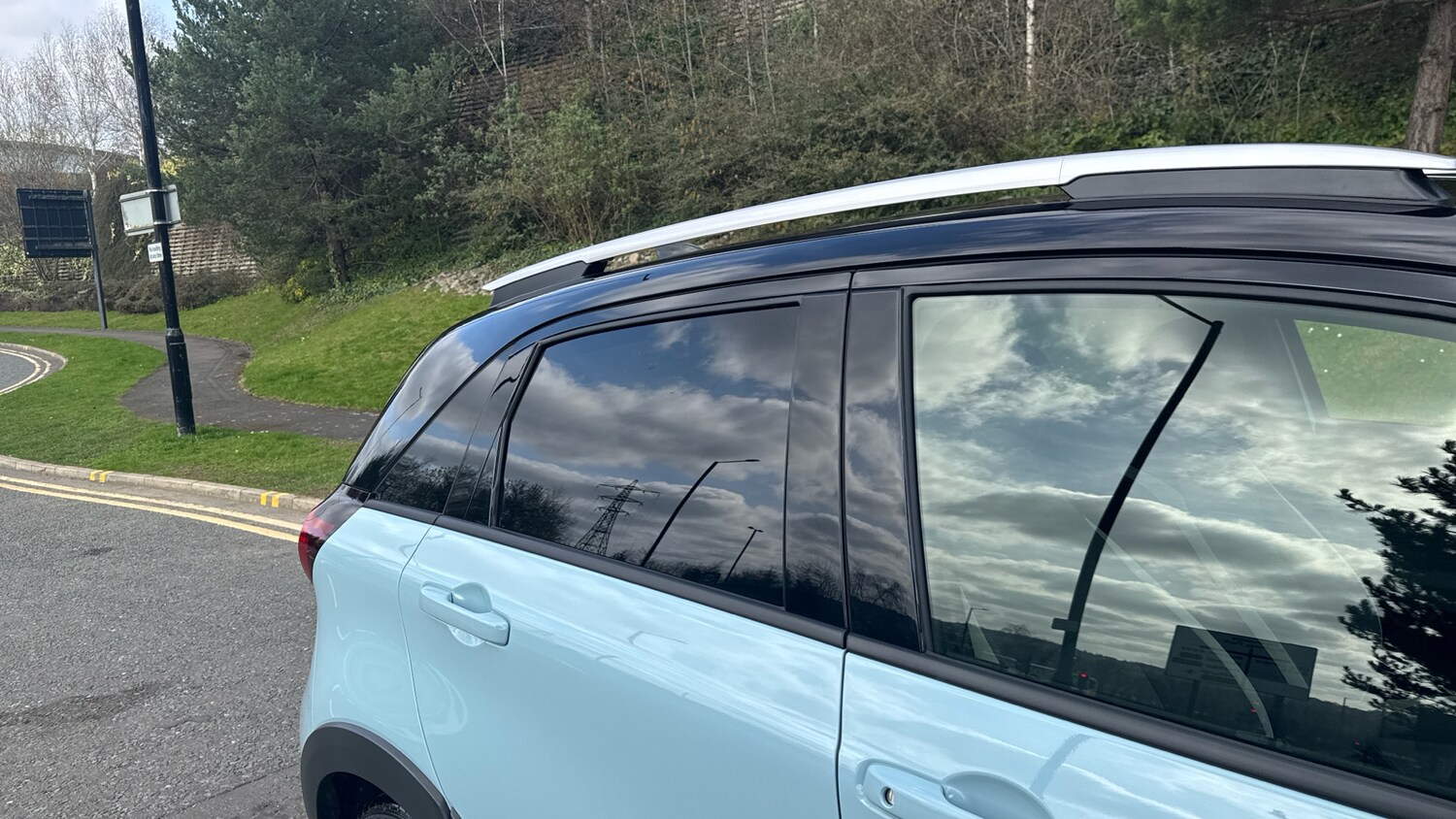 Used Honda Jazz 2020 for sale - 77962137: Photo 16