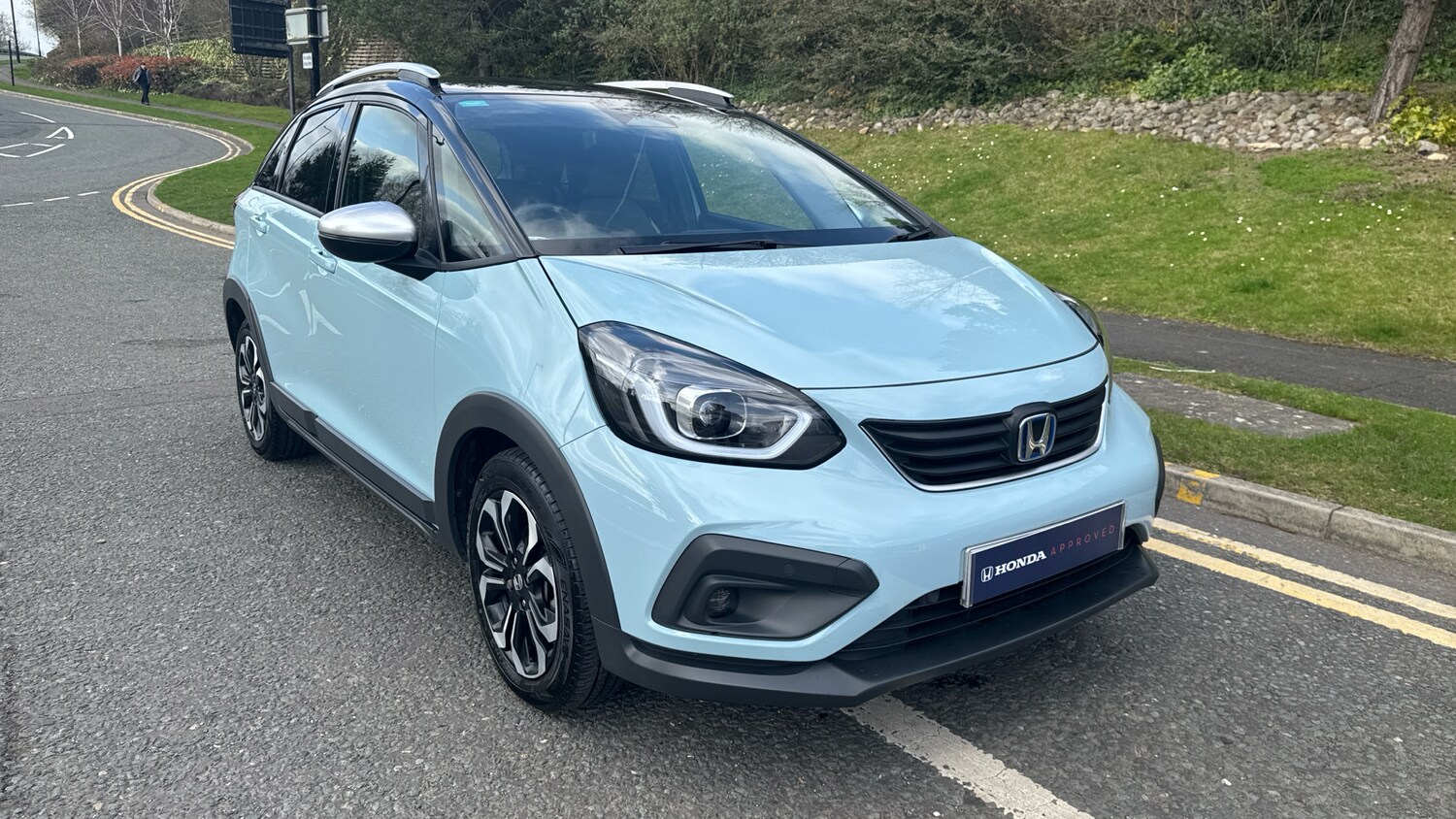 Used Honda Jazz 2020 for sale - 77962137: Photo 17