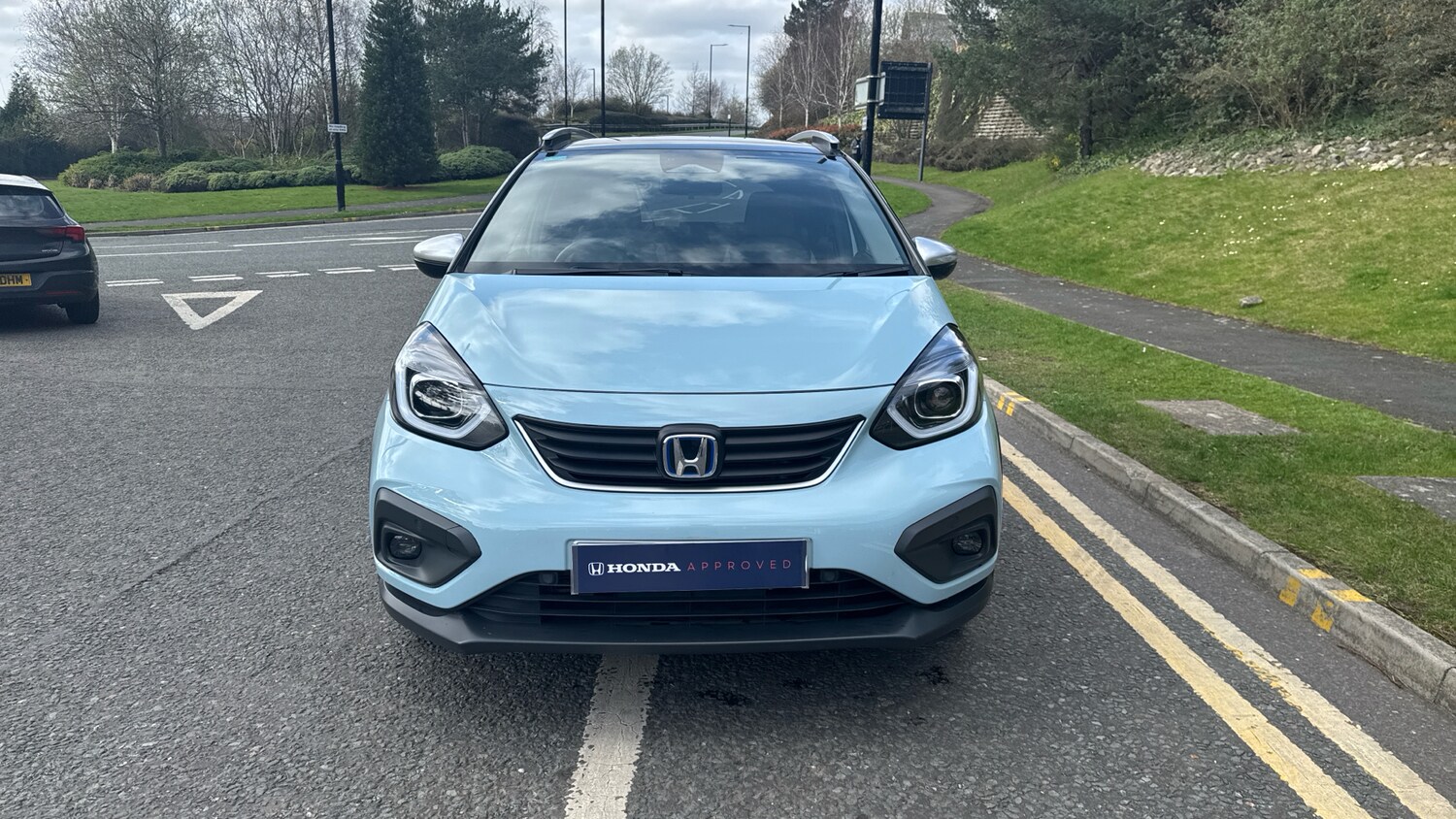 Used Honda Jazz 2020 for sale - 77962137: Photo 18