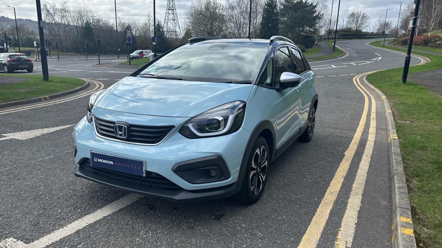 Used Honda Jazz 2020 for sale - 77962137: Photo 19