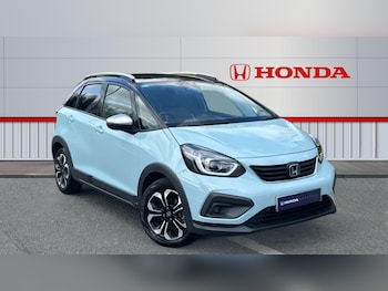 Used Honda Jazz 2020 for sale - 77962137: Photo