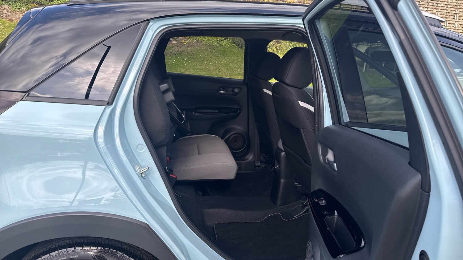 Used Honda Jazz 2020 for sale - 77962137: Photo 25