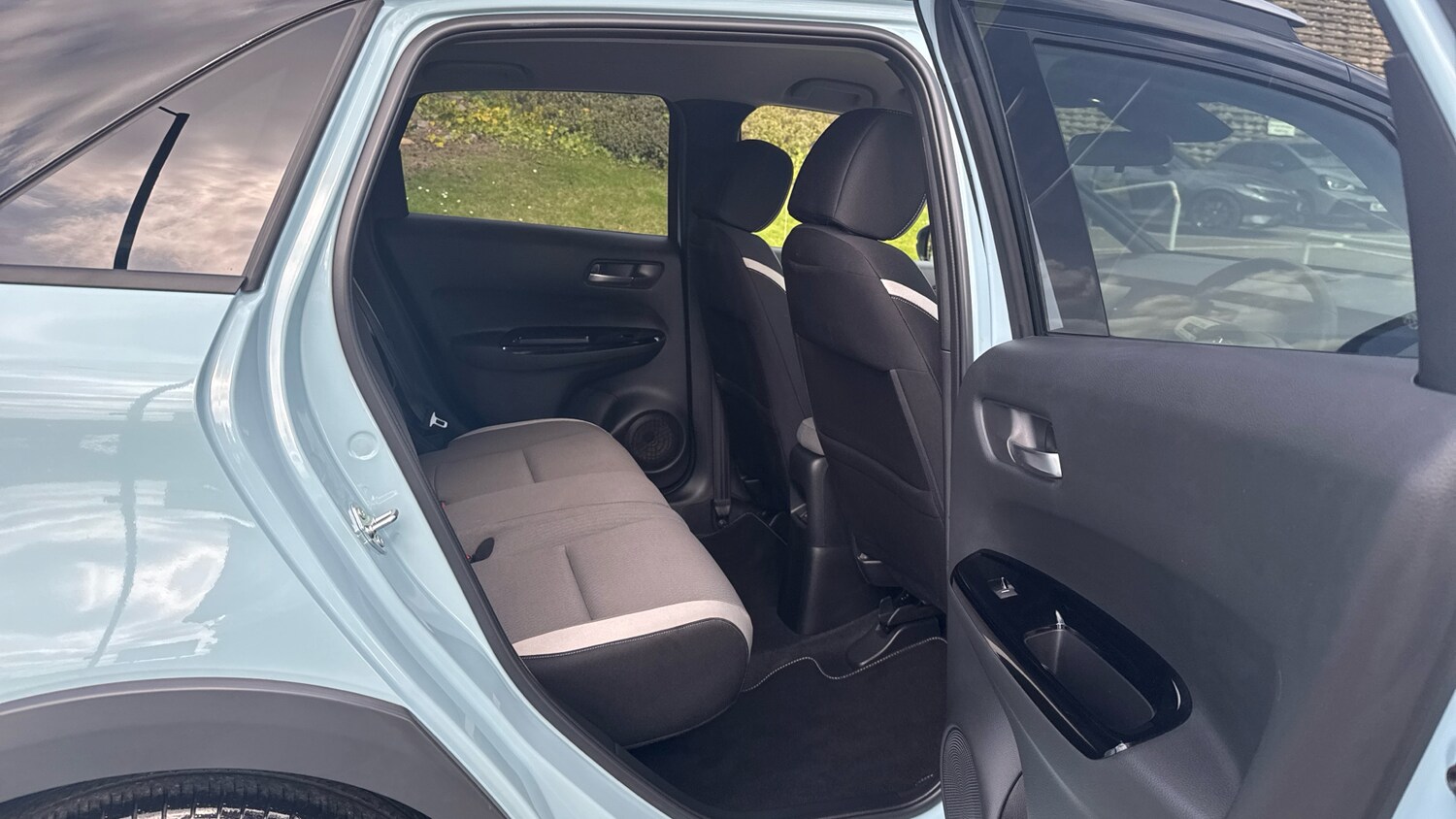 Used Honda Jazz 2020 for sale - 77962137: Photo 28