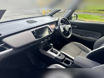 Used Honda Jazz 2020 for sale - 77962137: Photo