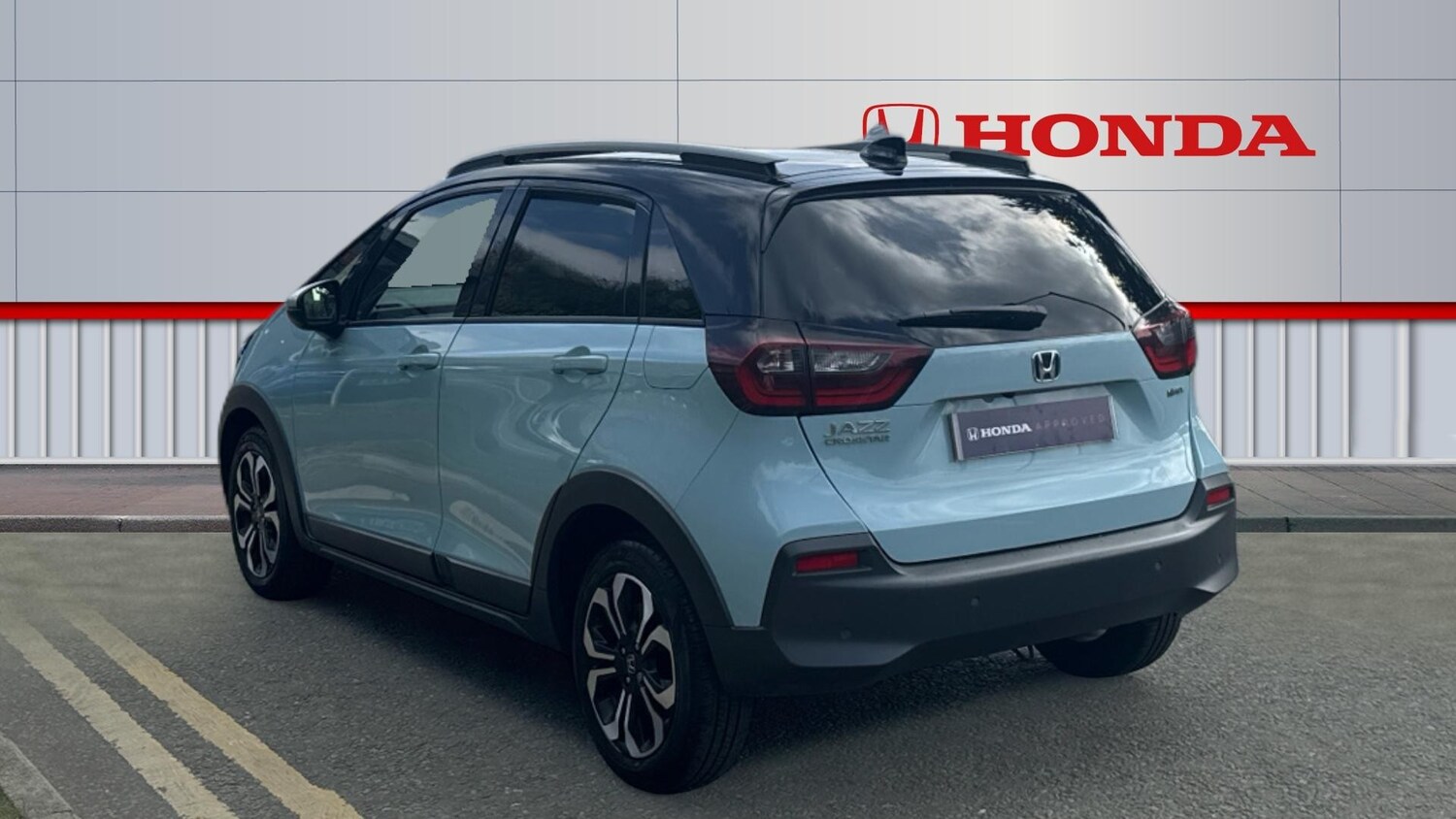 Used Honda Jazz 2020 for sale - 77962137: Photo 3