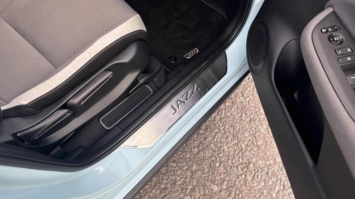 Used Honda Jazz 2020 for sale - 77962137: Photo 30