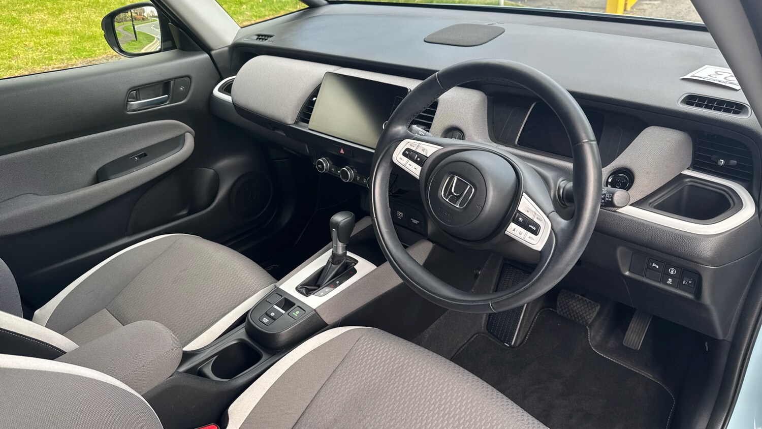 Used Honda Jazz 2020 for sale - 77962137: Photo 31