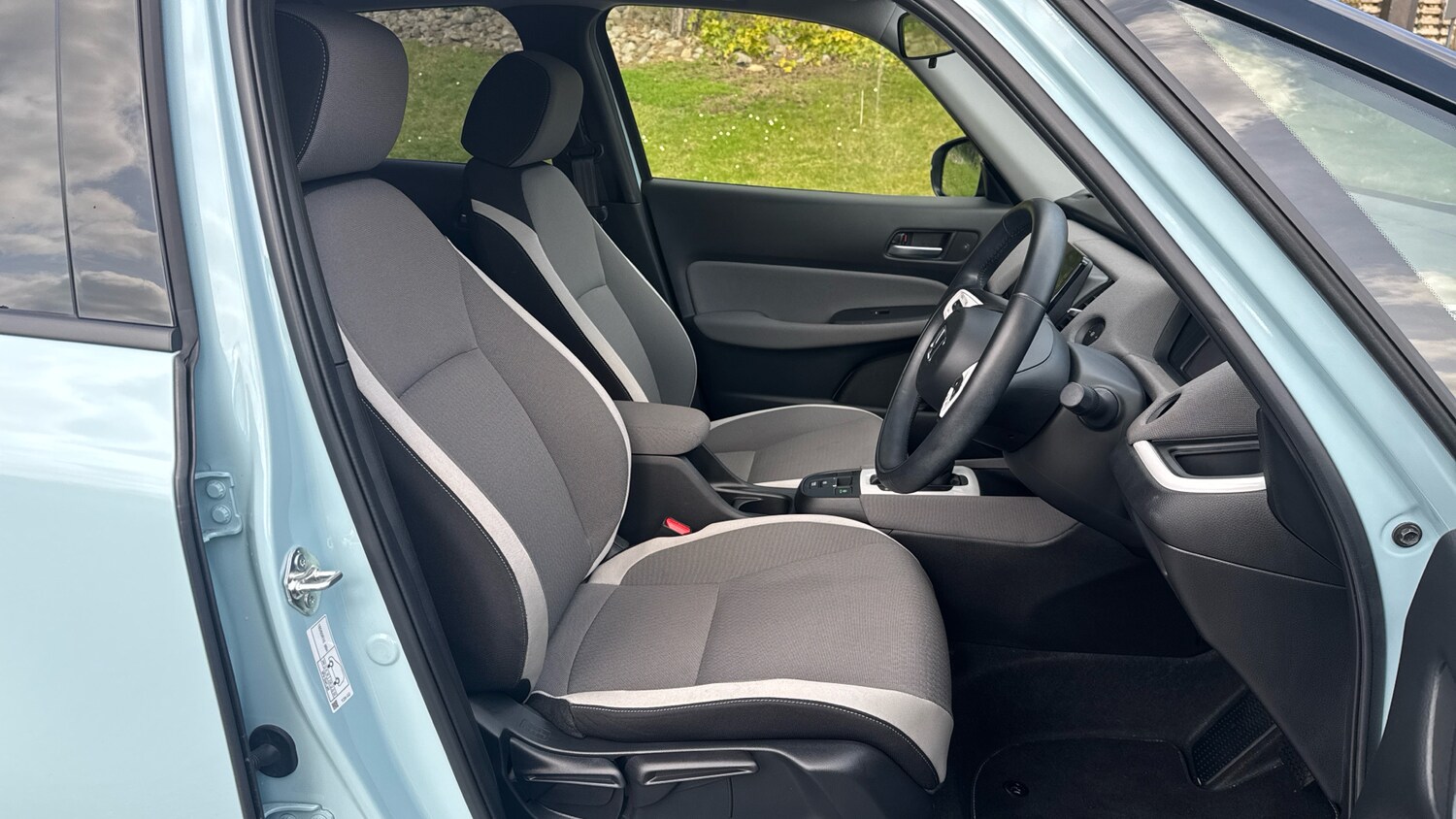 Used Honda Jazz 2020 for sale - 77962137: Photo 32