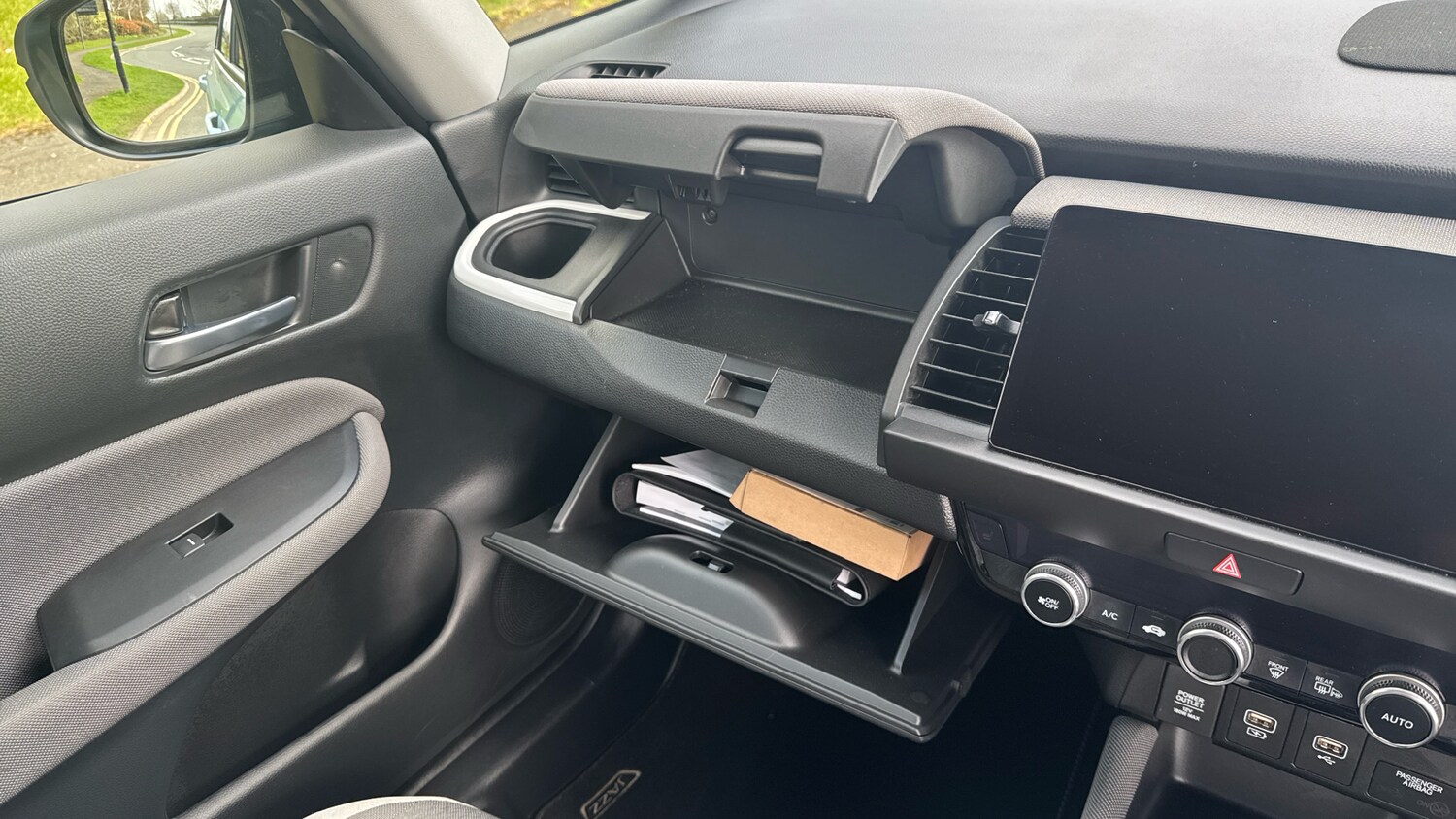 Used Honda Jazz 2020 for sale - 77962137: Photo 37