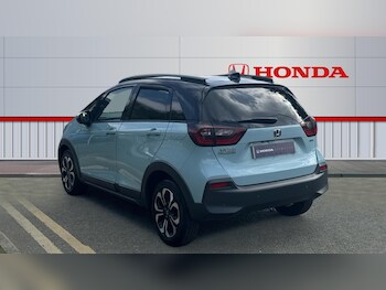 Used Honda Jazz 2020 for sale - 77962137: Photo