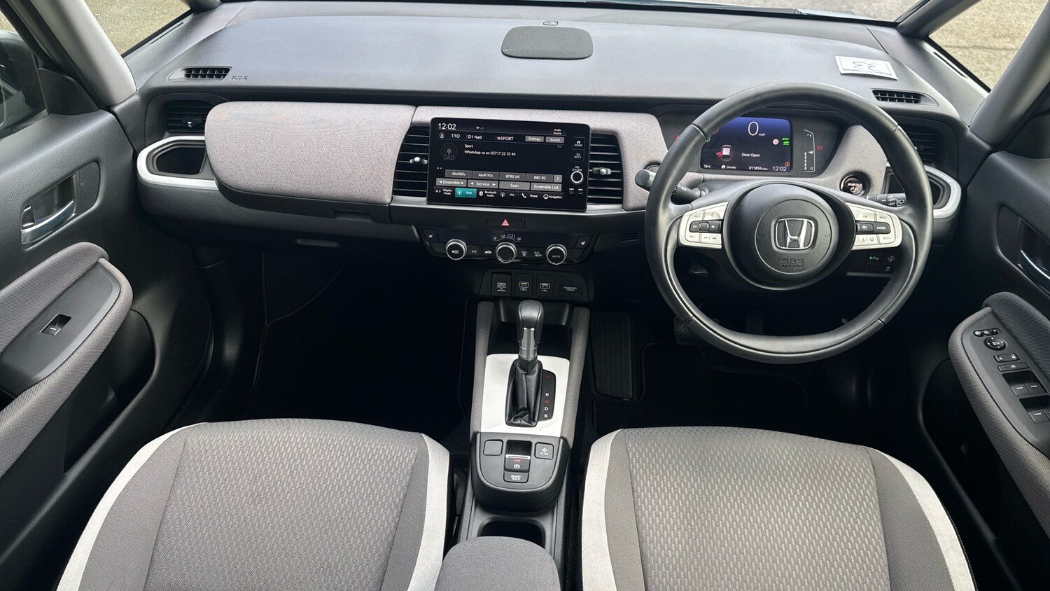Used Honda Jazz 2020 for sale - 77962137: Photo 4