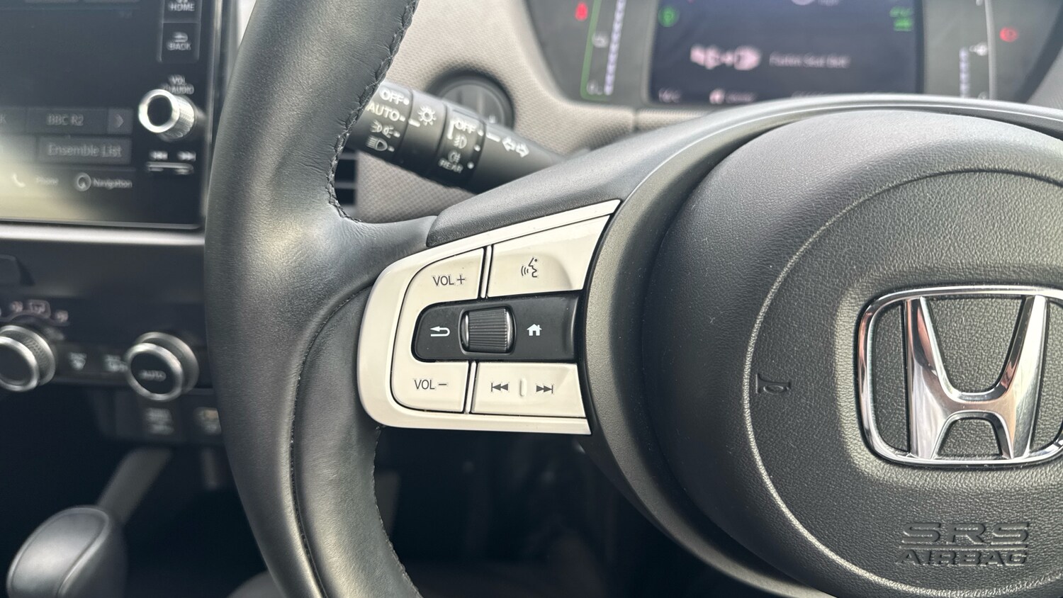 Used Honda Jazz 2020 for sale - 77962137: Photo 41