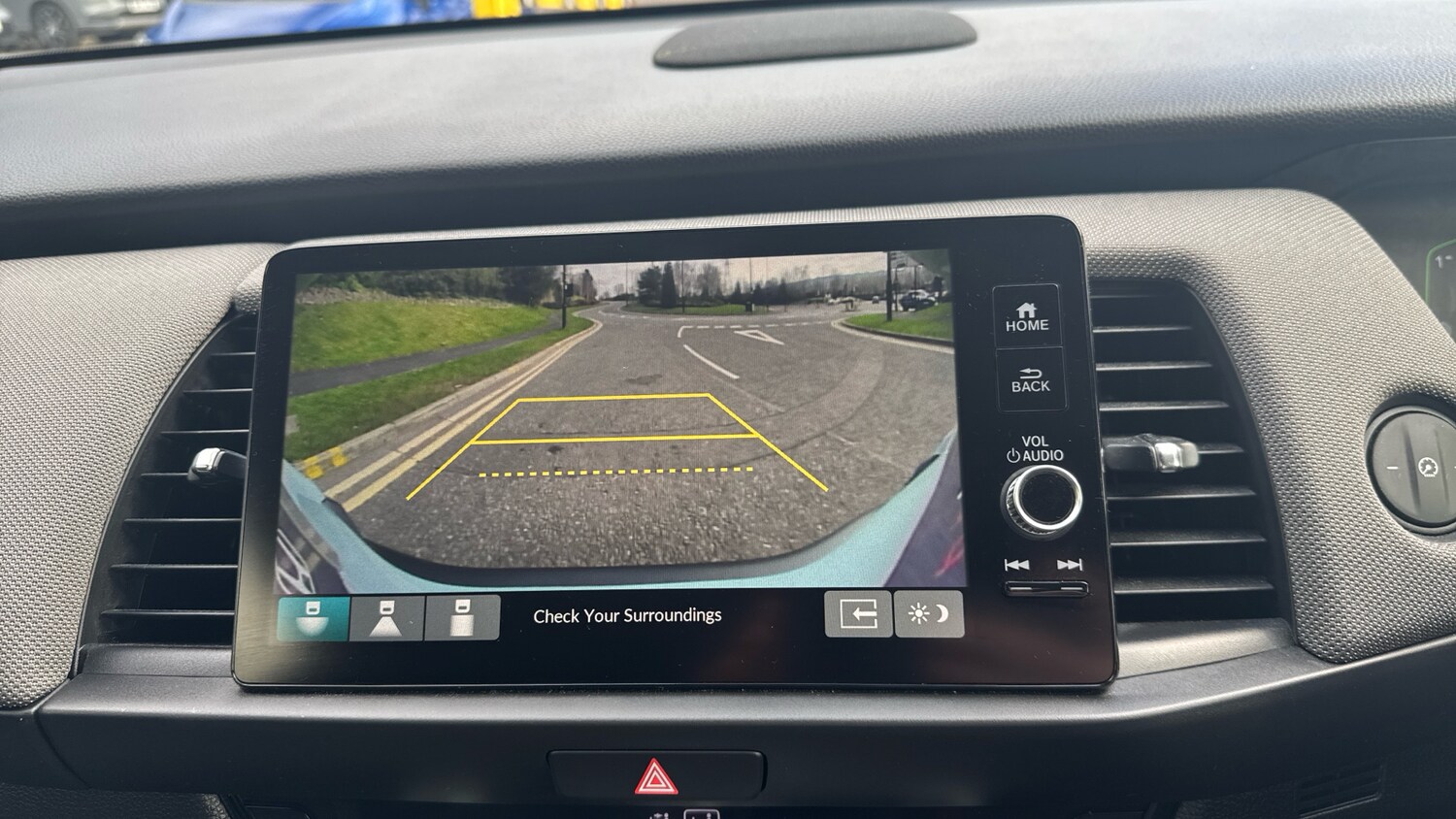 Used Honda Jazz 2020 for sale - 77962137: Photo 43