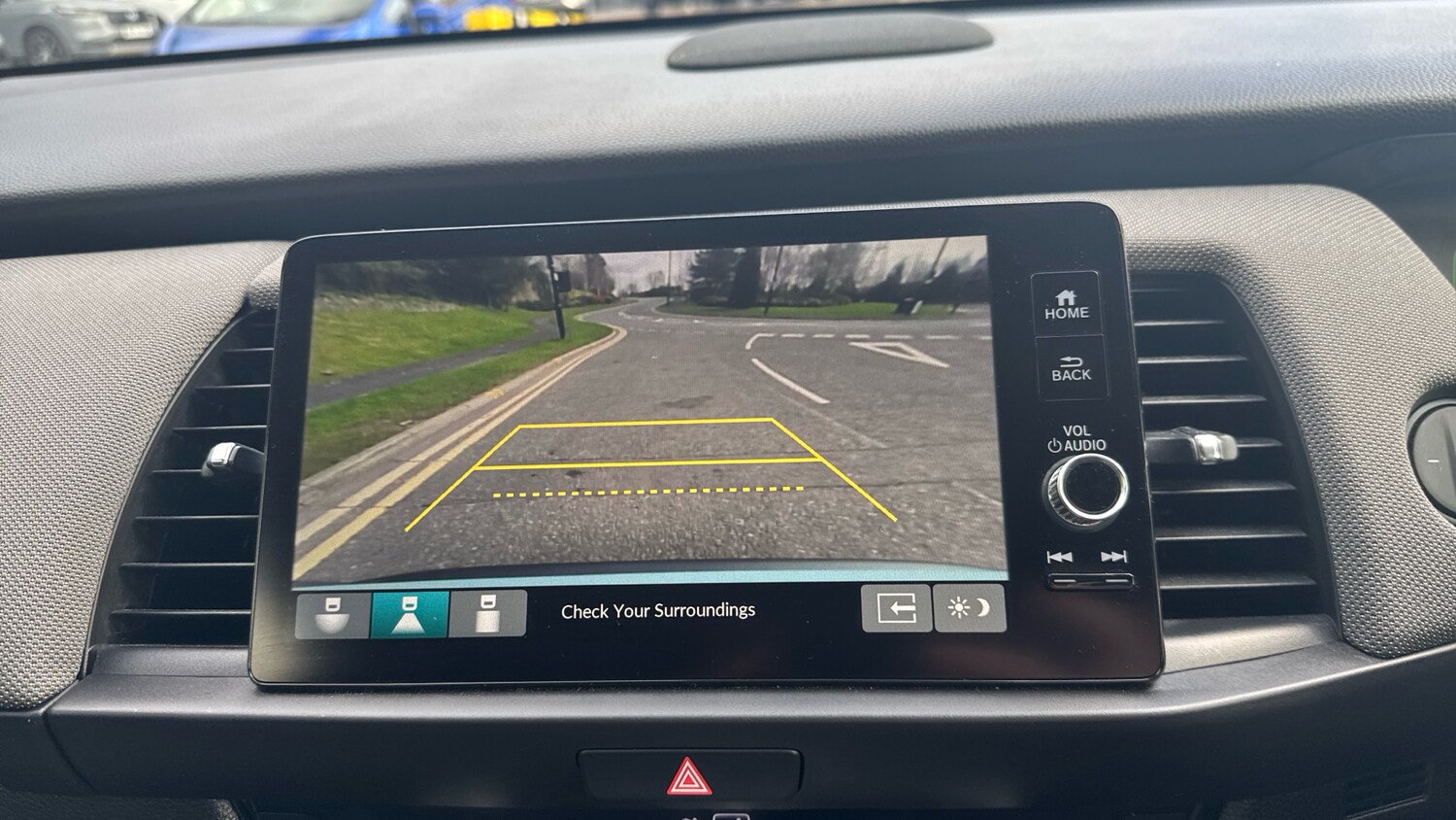 Used Honda Jazz 2020 for sale - 77962137: Photo 44