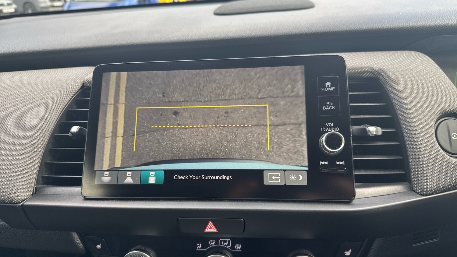 Used Honda Jazz 2020 for sale - 77962137: Photo 45