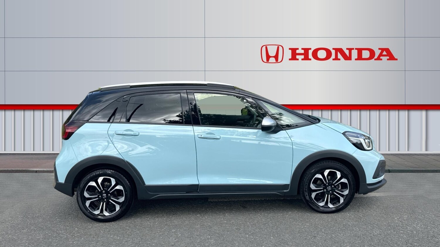 Used Honda Jazz 2020 for sale - 77962137: Photo 5