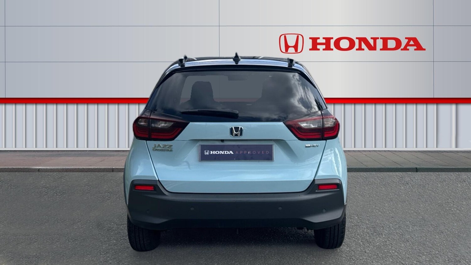 Used Honda Jazz 2020 for sale - 77962137: Photo 7