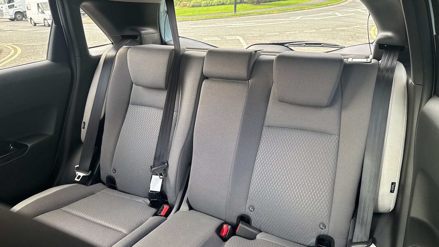 Used Honda Jazz 2020 for sale - 77962137: Photo 8