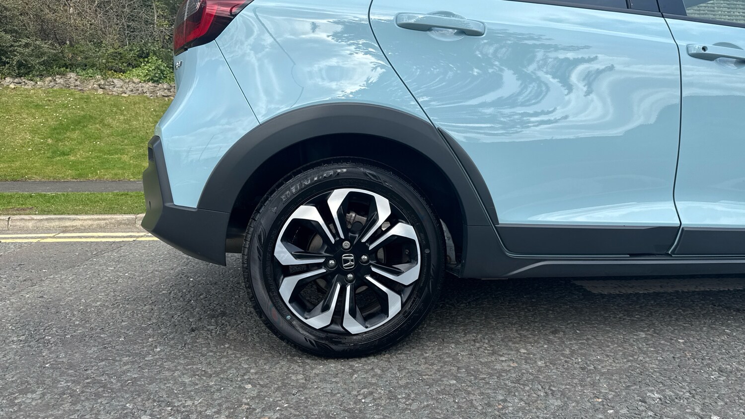 Used Honda Jazz 2020 for sale - 77962137: Photo 9