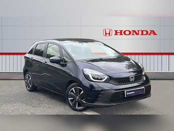 Used Honda Jazz 2023 for sale - 79438990: Photo